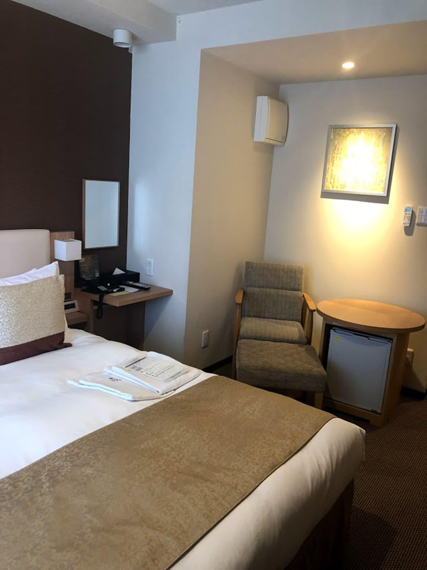 Tokyu Nihonbashi Hotel Tōkyō