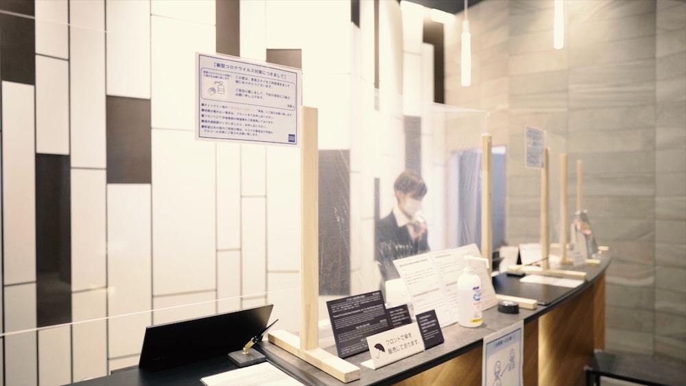 Tokyu Nihonbashi