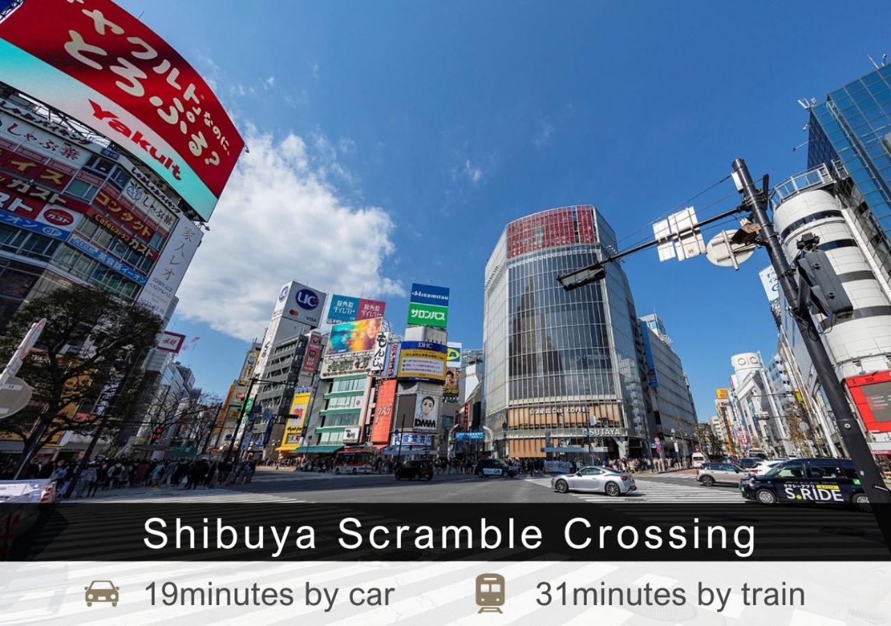 Tokyu Nihonbashi 3* Tōkyō