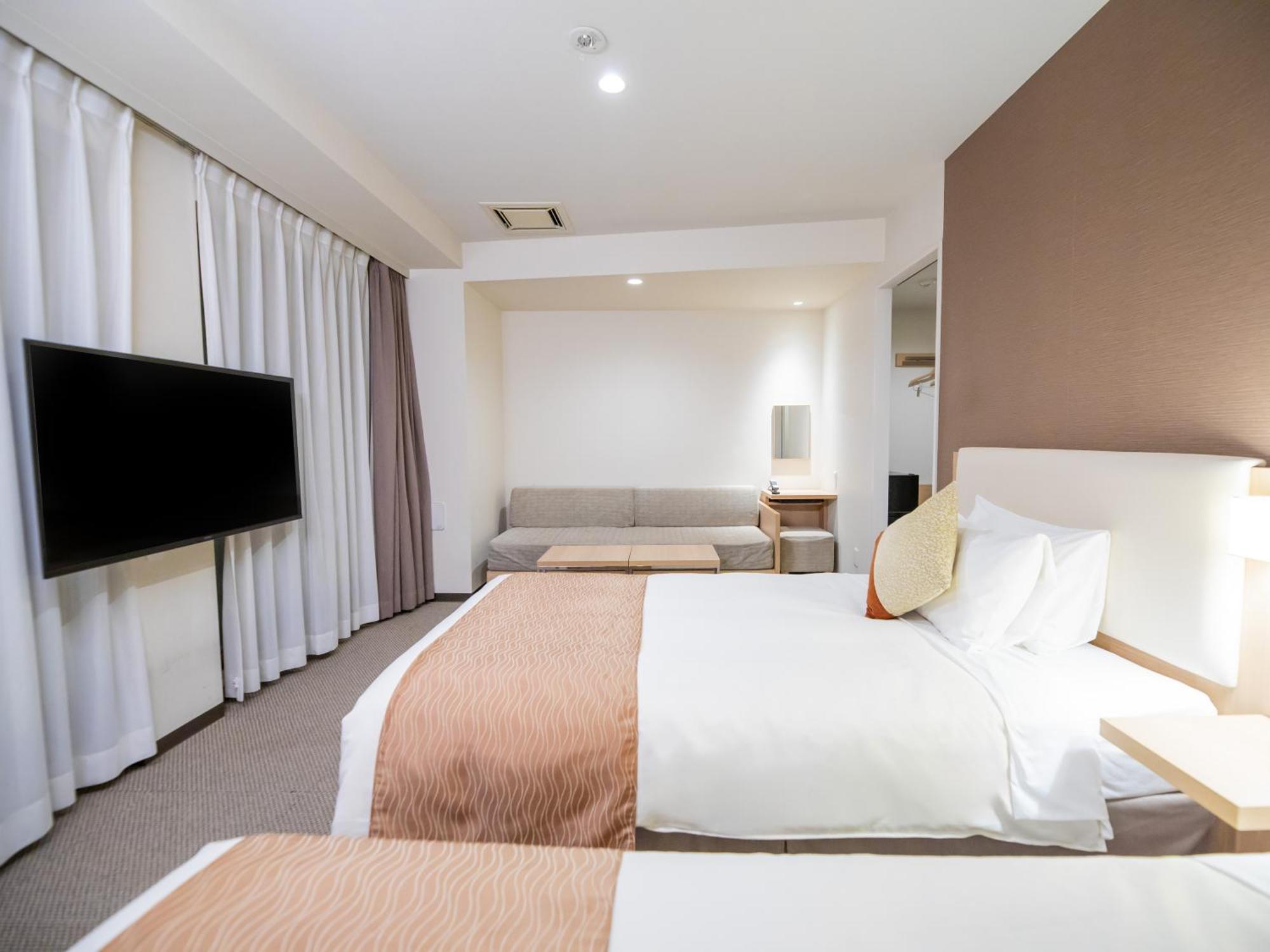 Tokyu Nihonbashi Hotel Tōkyō
